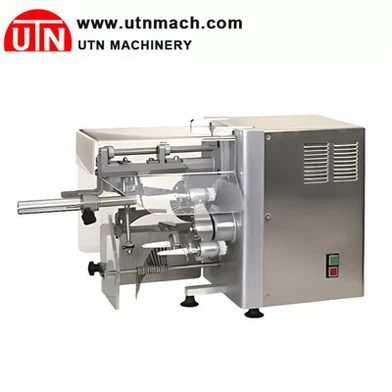 Endüstriyel Tip Elma Soyma ve Kesici