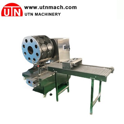 Pasta Sac Yapma Makinesi